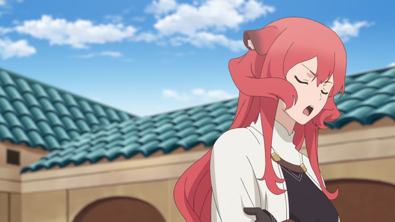 Épisode 12