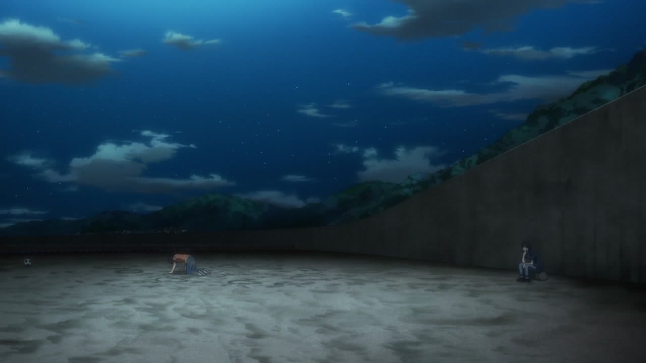Épisode 1