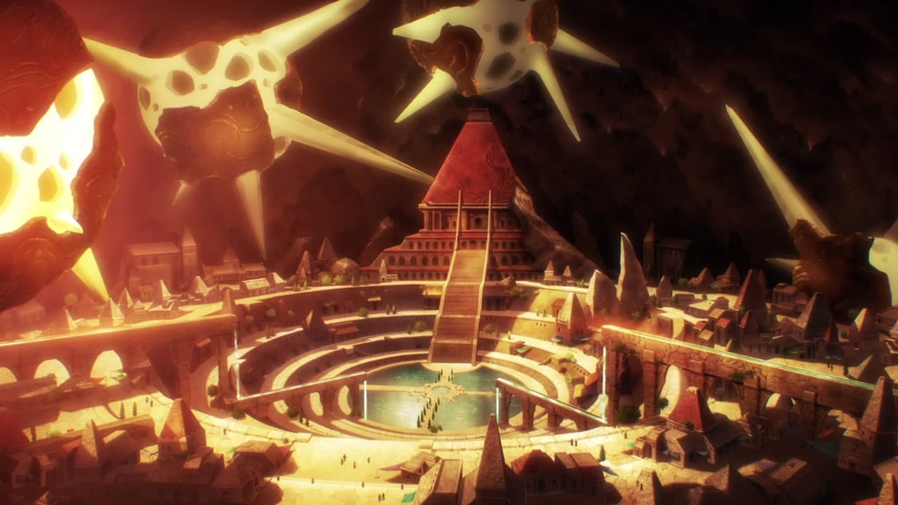 That Time I Got Reincarnated as a Slime épisode 9 - VF et VOSTFR
