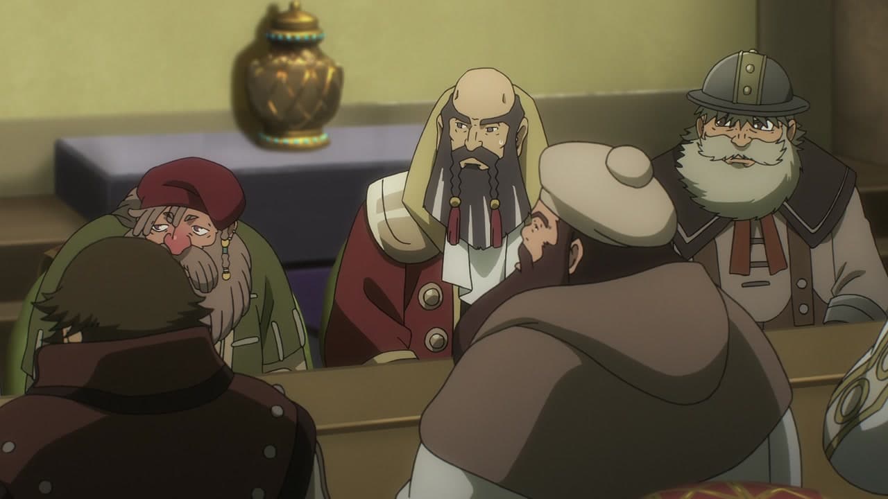 Overlord épisode 6 - VF et VOSTFR