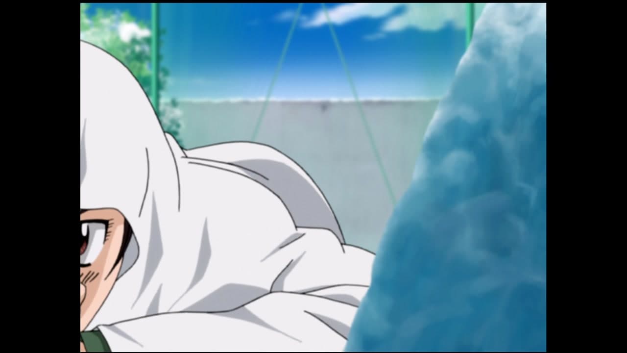 REBORN! épisode 15 - VF et VOSTFR