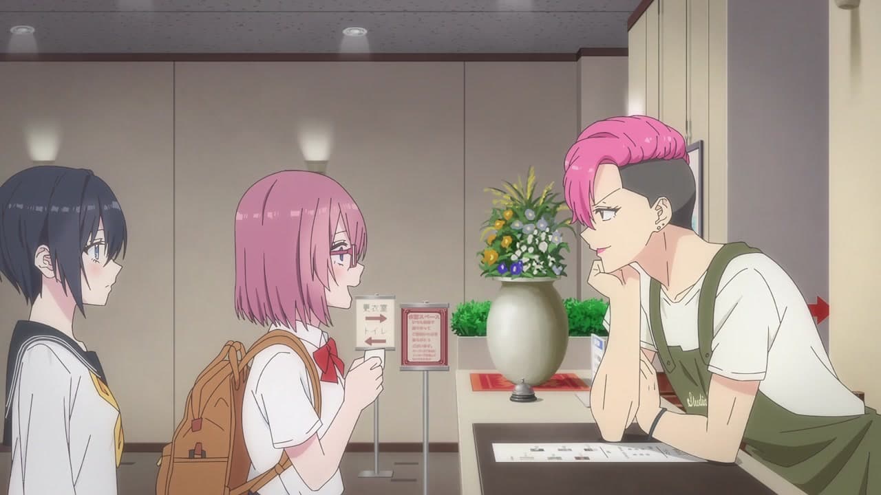 Épisode 15