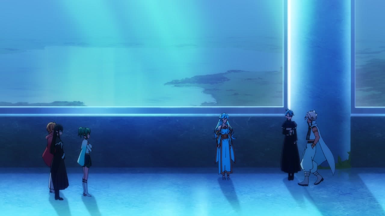 Wistoria: Wand and Sword épisode 1 - VF et VOSTFR