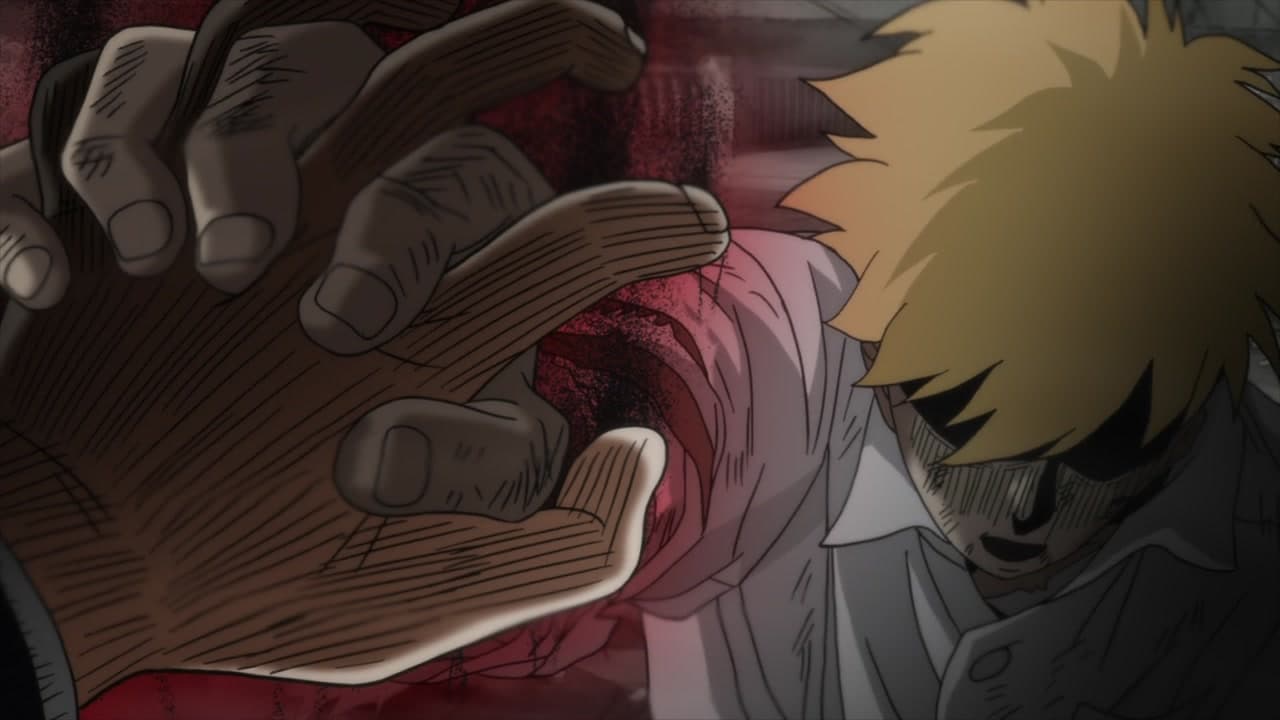 Mob Psycho 100 épisode 12 - VF et VOSTFR