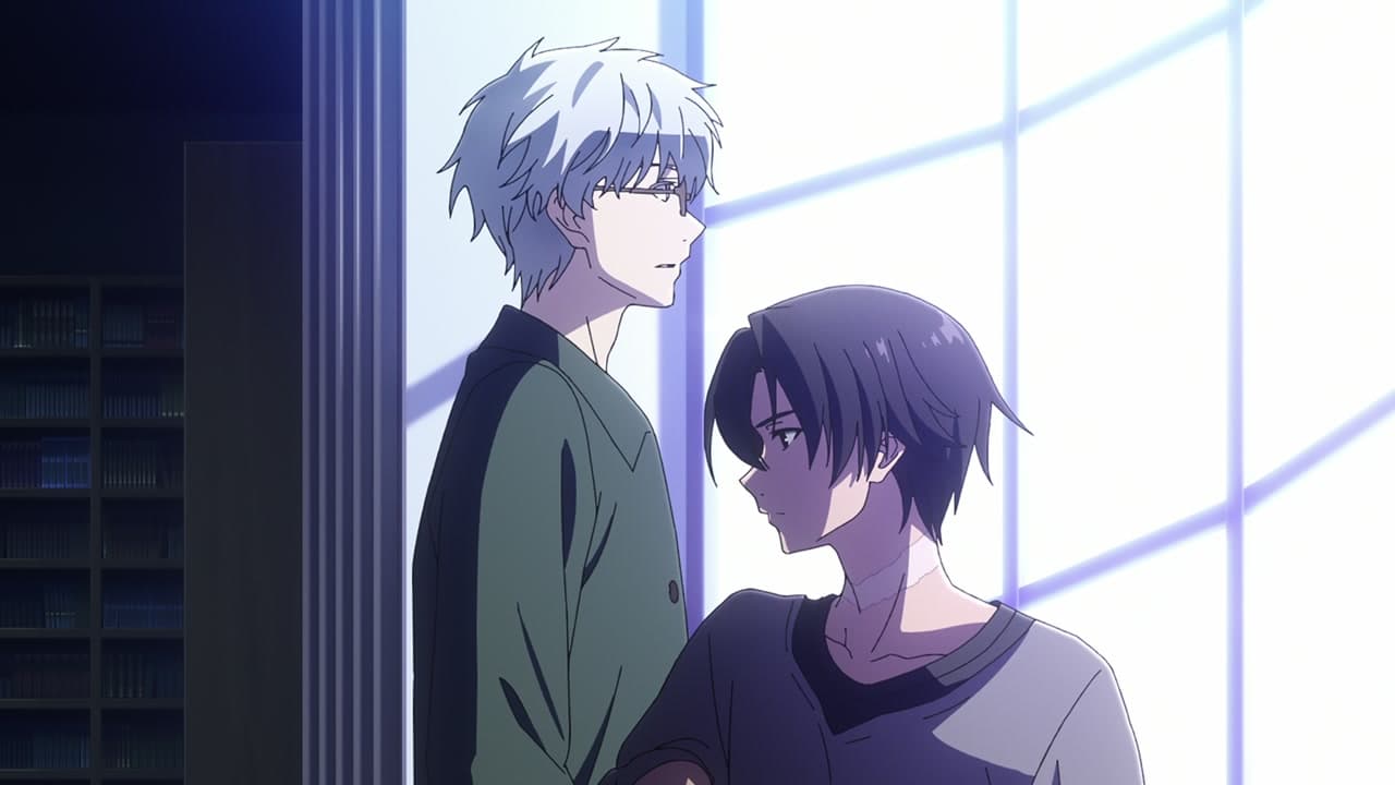 Épisode 13