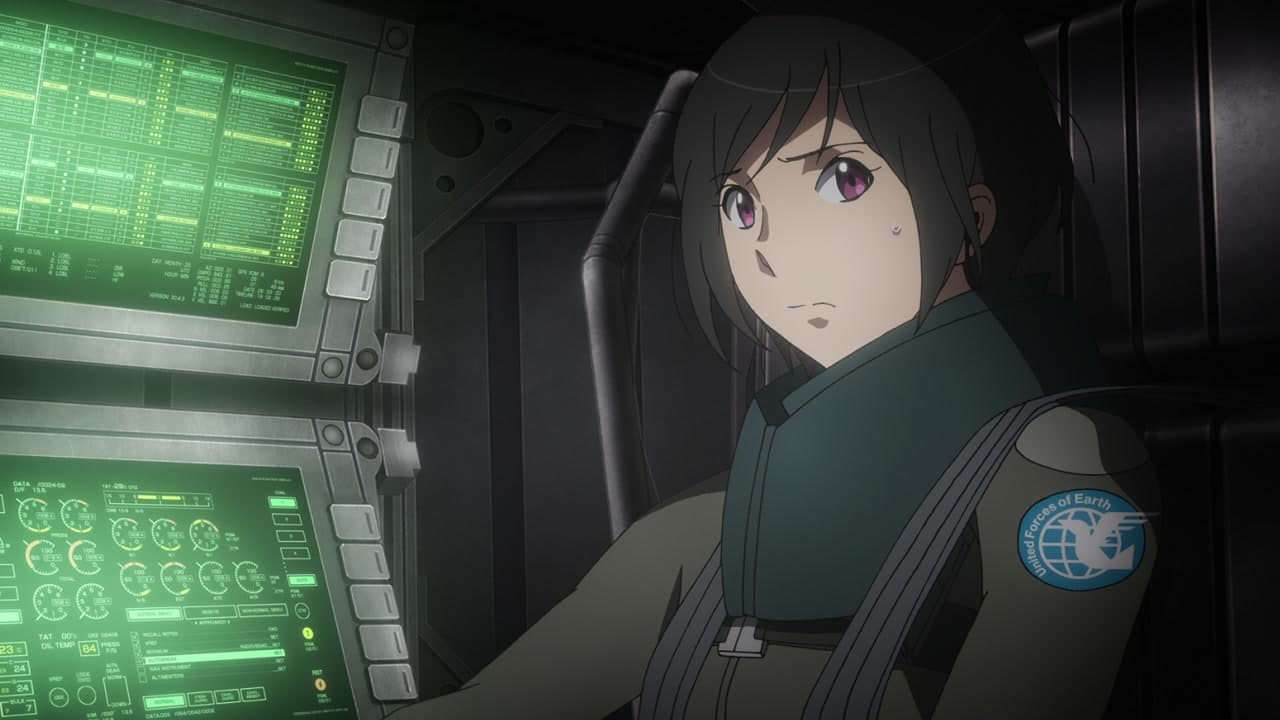 Épisode 11