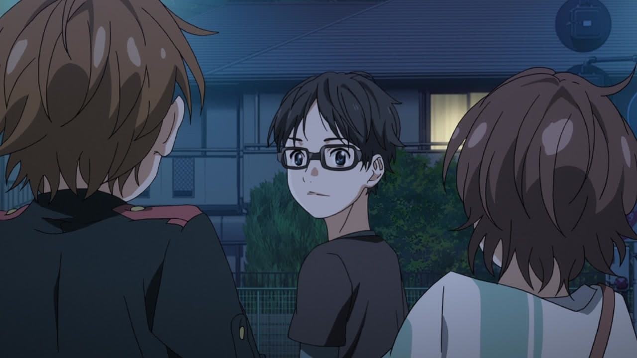 Épisode 11
