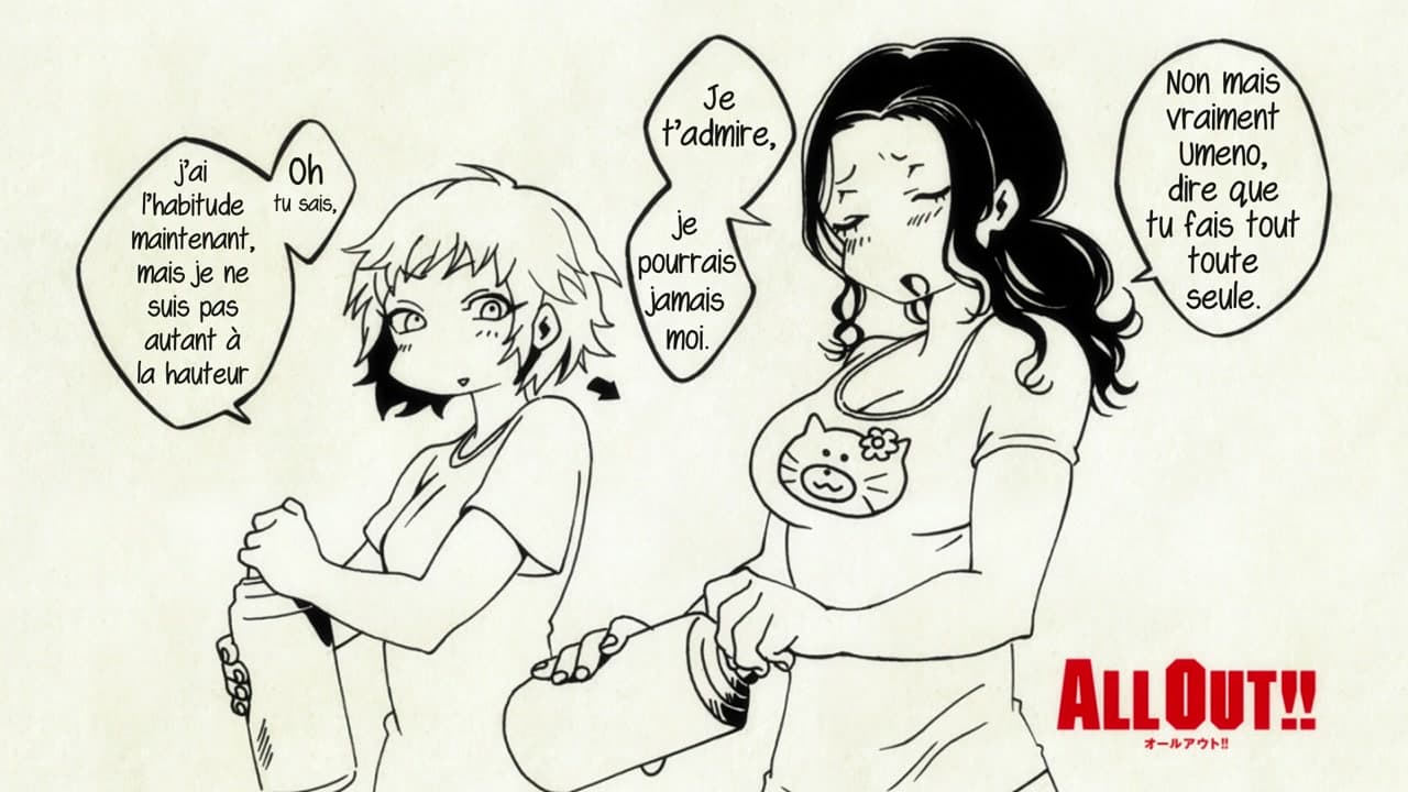 Épisode 12