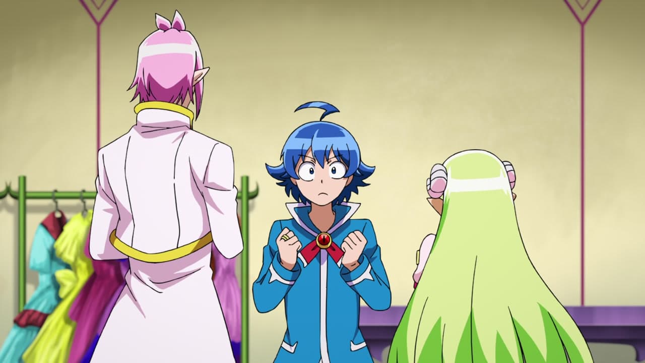 Épisode 22