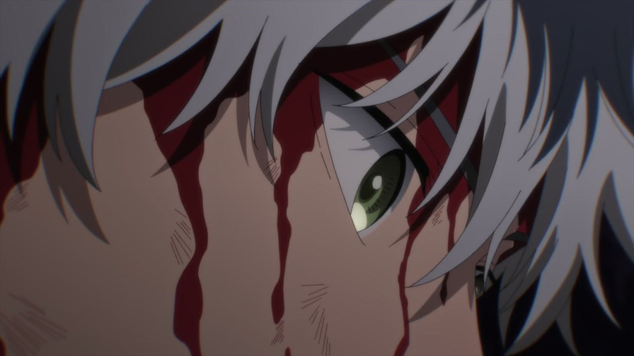 Épisode 11