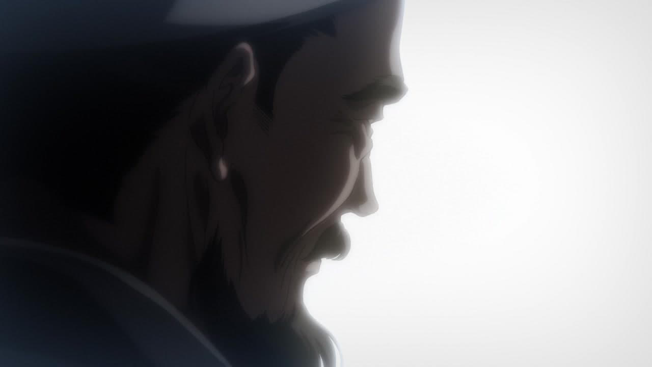 Hell's Paradise épisode 5 - VF et VOSTFR