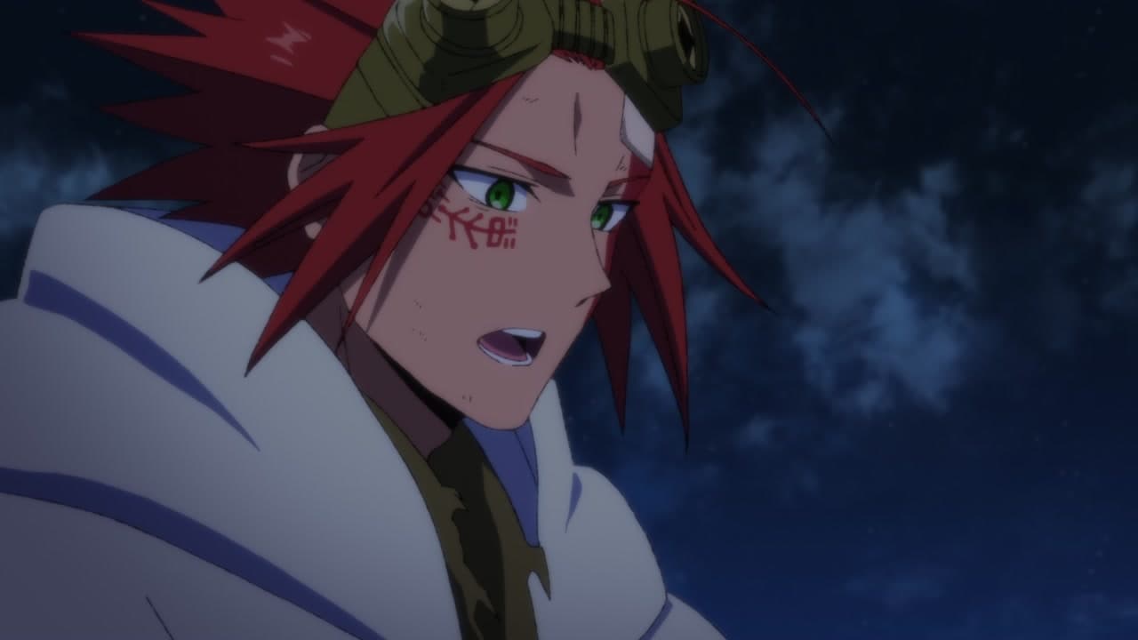 Épisode 3