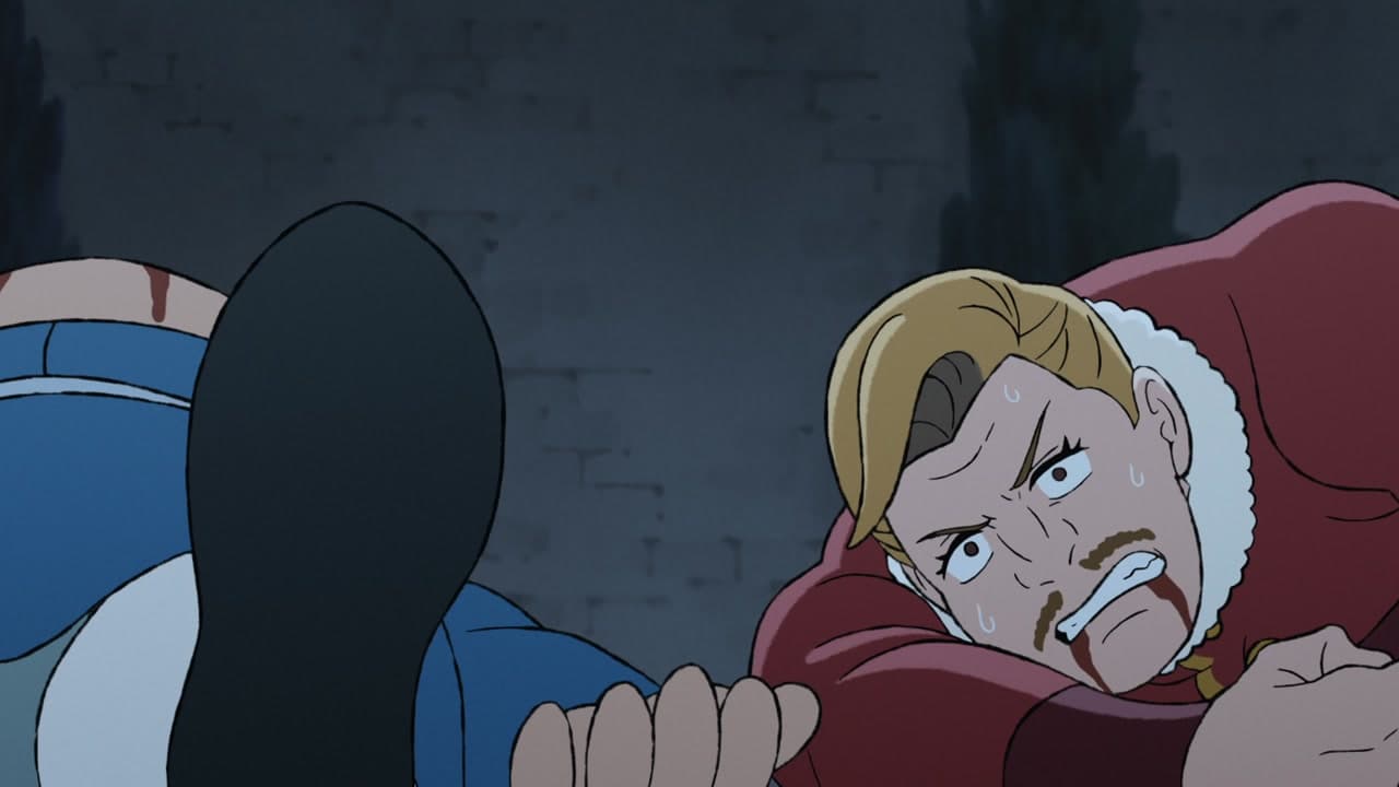 Épisode 20