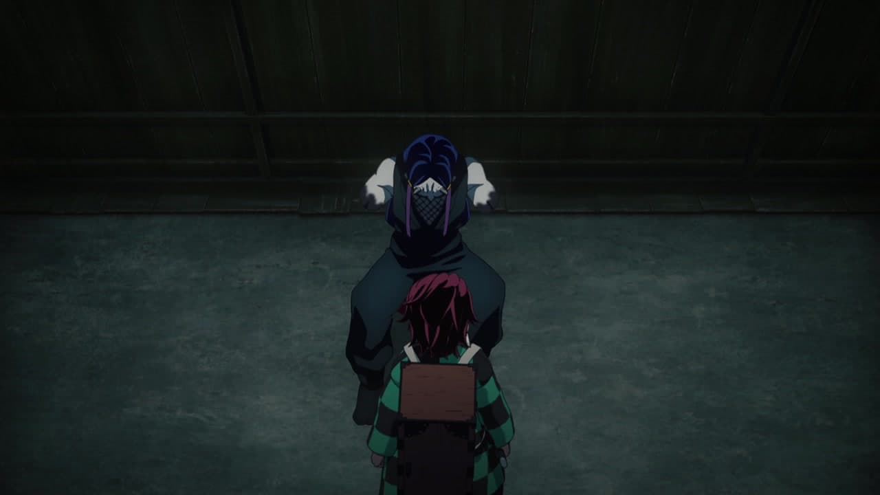 Épisode 7