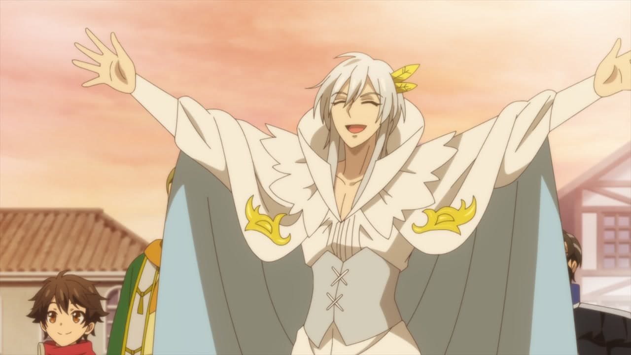 By the Grace of the Gods épisode 11 - VF et VOSTFR
