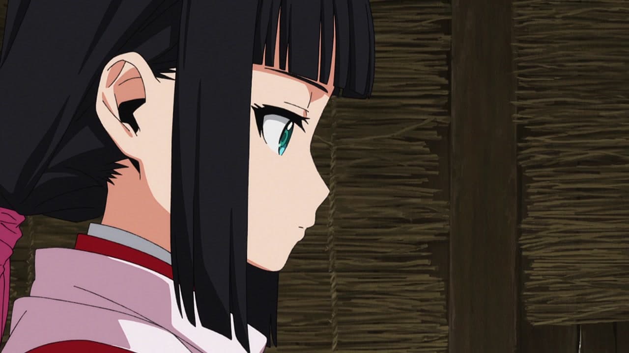 The Elusive Samurai épisode 8 - VF et VOSTFR