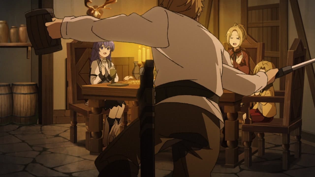 Épisode 2