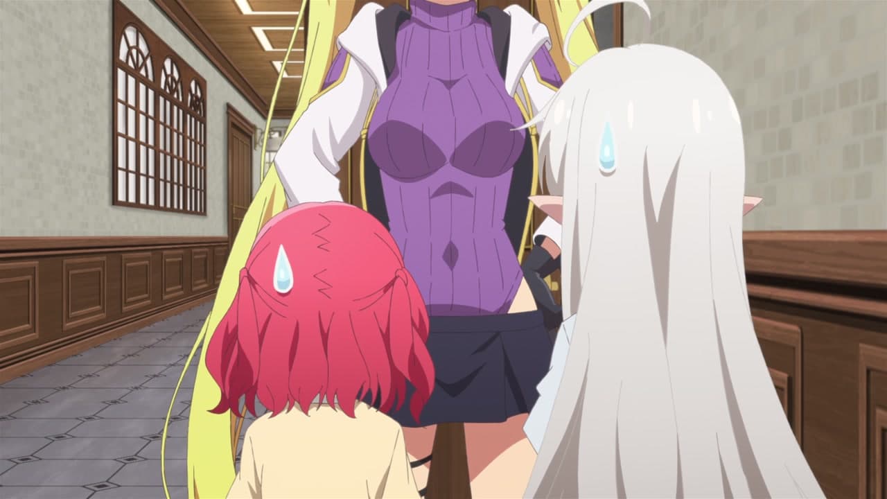 From Overshadowed to Overpowered: Second Reincarnation of a Talentless Sage épisode 10 - VF et VOSTFR