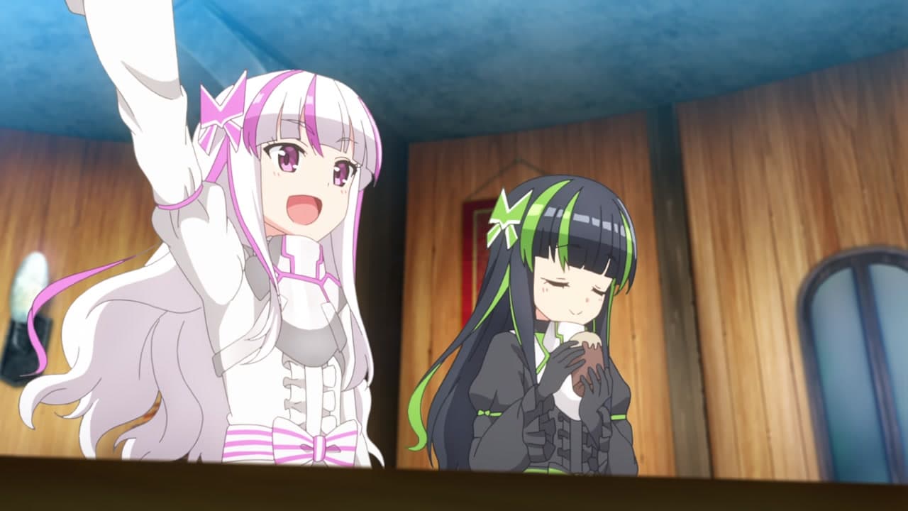 BOFURI: I Don't Want to Get Hurt, so I'll Max Out My Defense. épisode 1 - VF et VOSTFR
