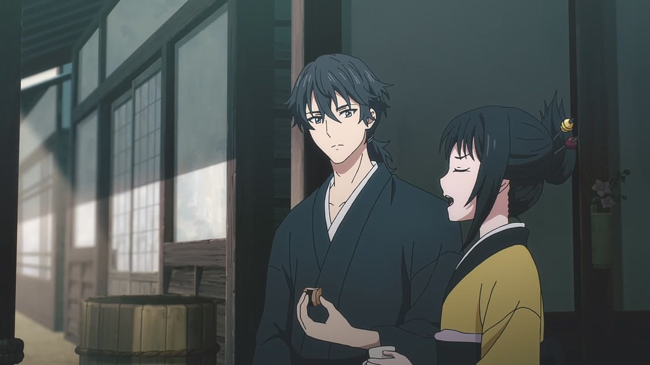 Épisode 5