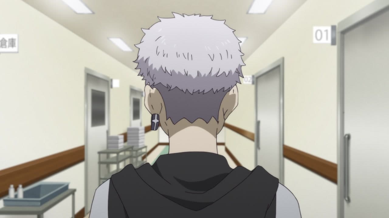 Épisode 11
