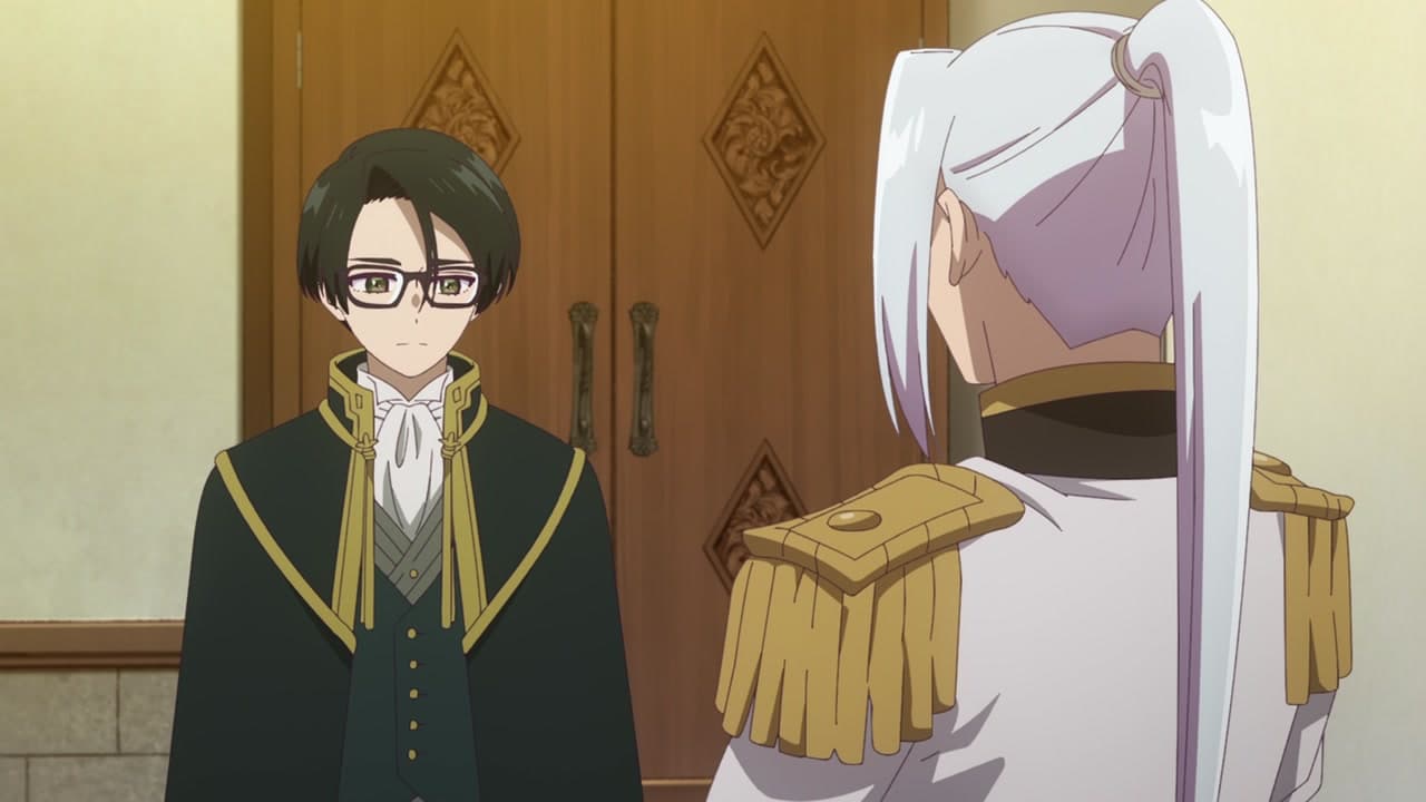 The Most Heretical Last Boss Queen: From Villainess to Savior épisode 6 - VF et VOSTFR