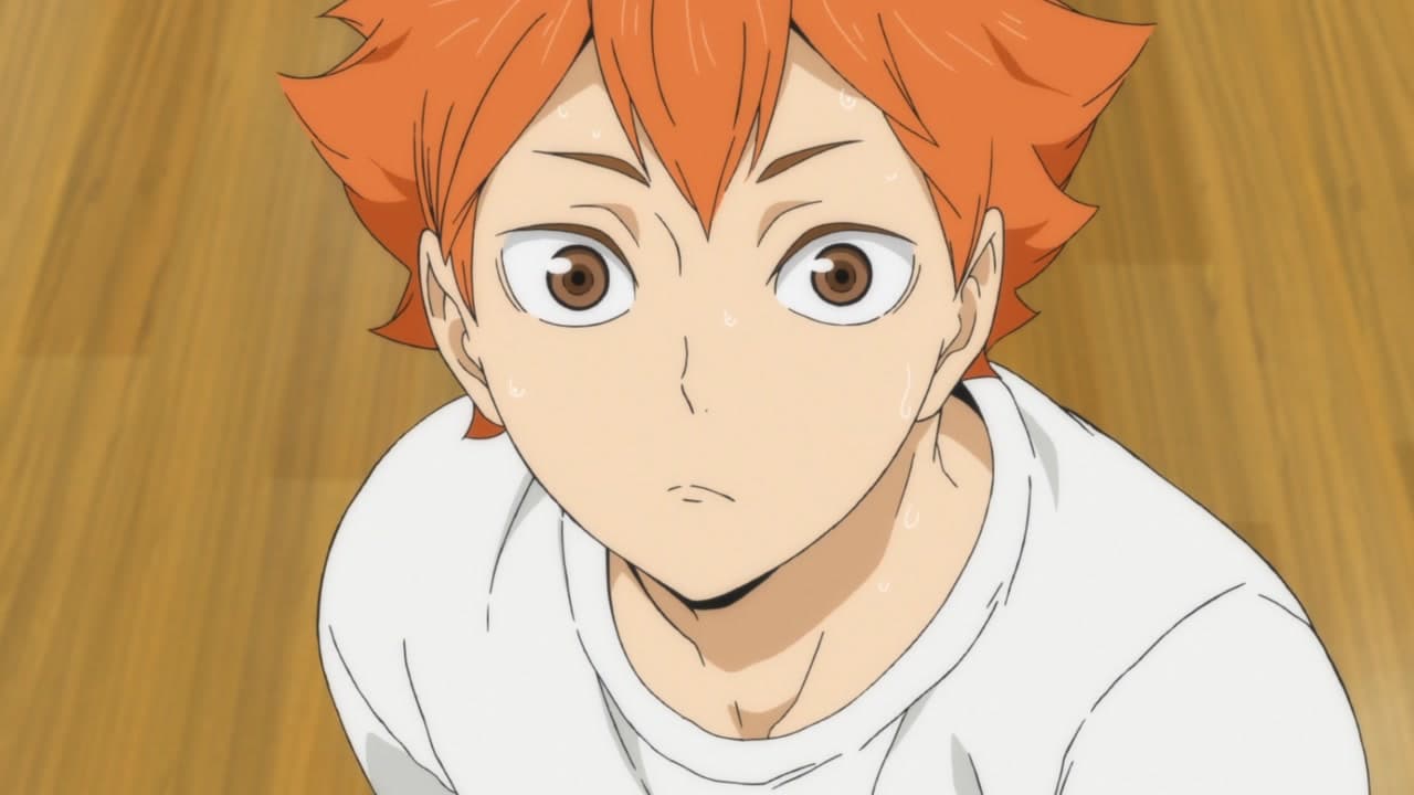 Haikyu!! épisode 6 - VF et VOSTFR