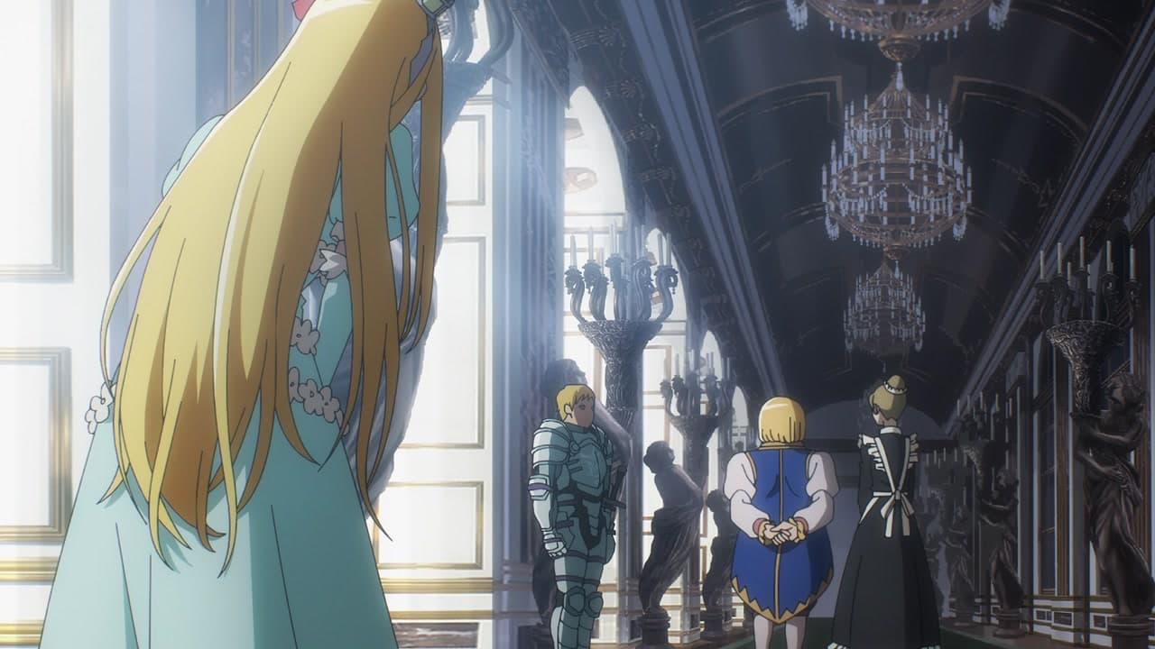 Overlord épisode 2 - VF et VOSTFR
