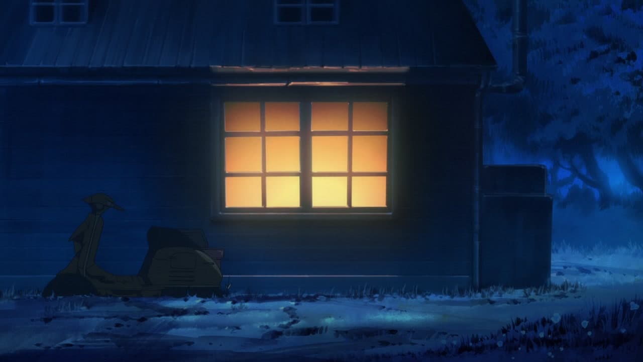 Épisode 21