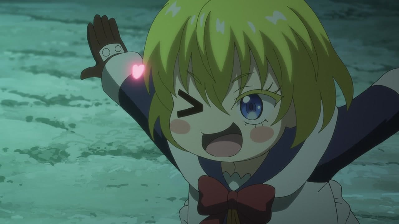 Épisode 11
