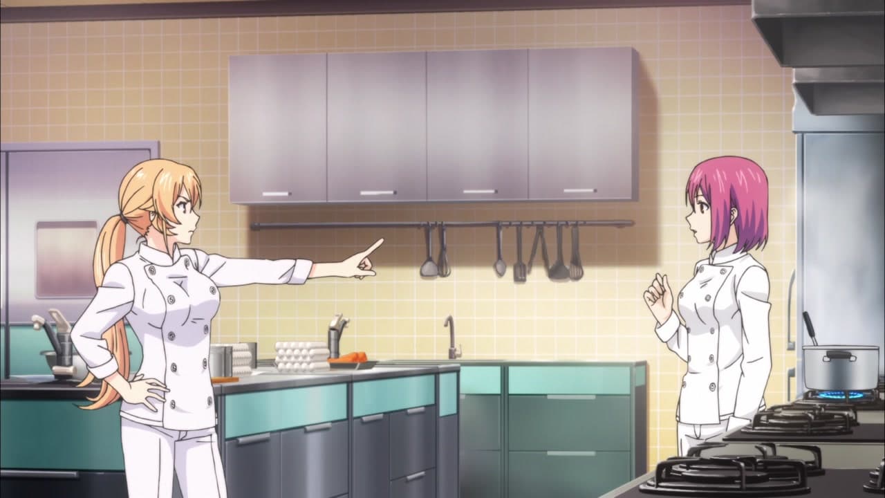 Épisode 13