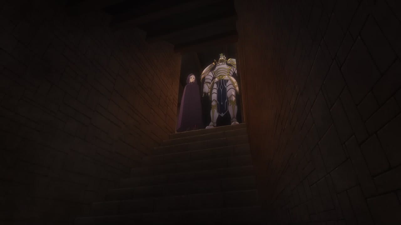 Épisode 11