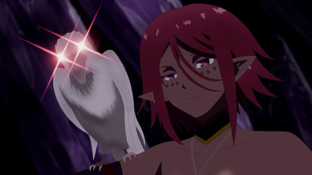 Épisode 12