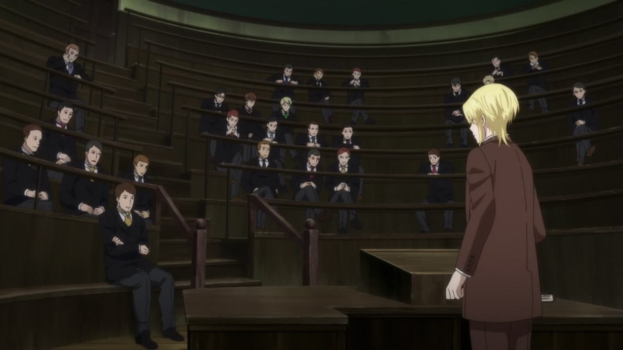 Épisode 4