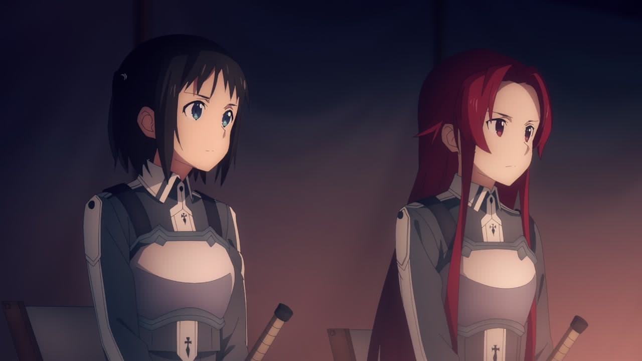Sword Art Online épisode 10 - VF et VOSTFR