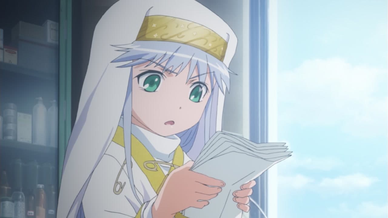 Épisode 6