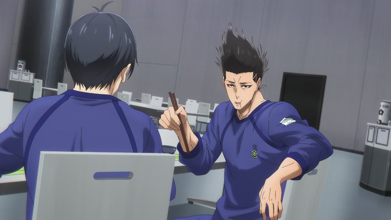 Épisode 16