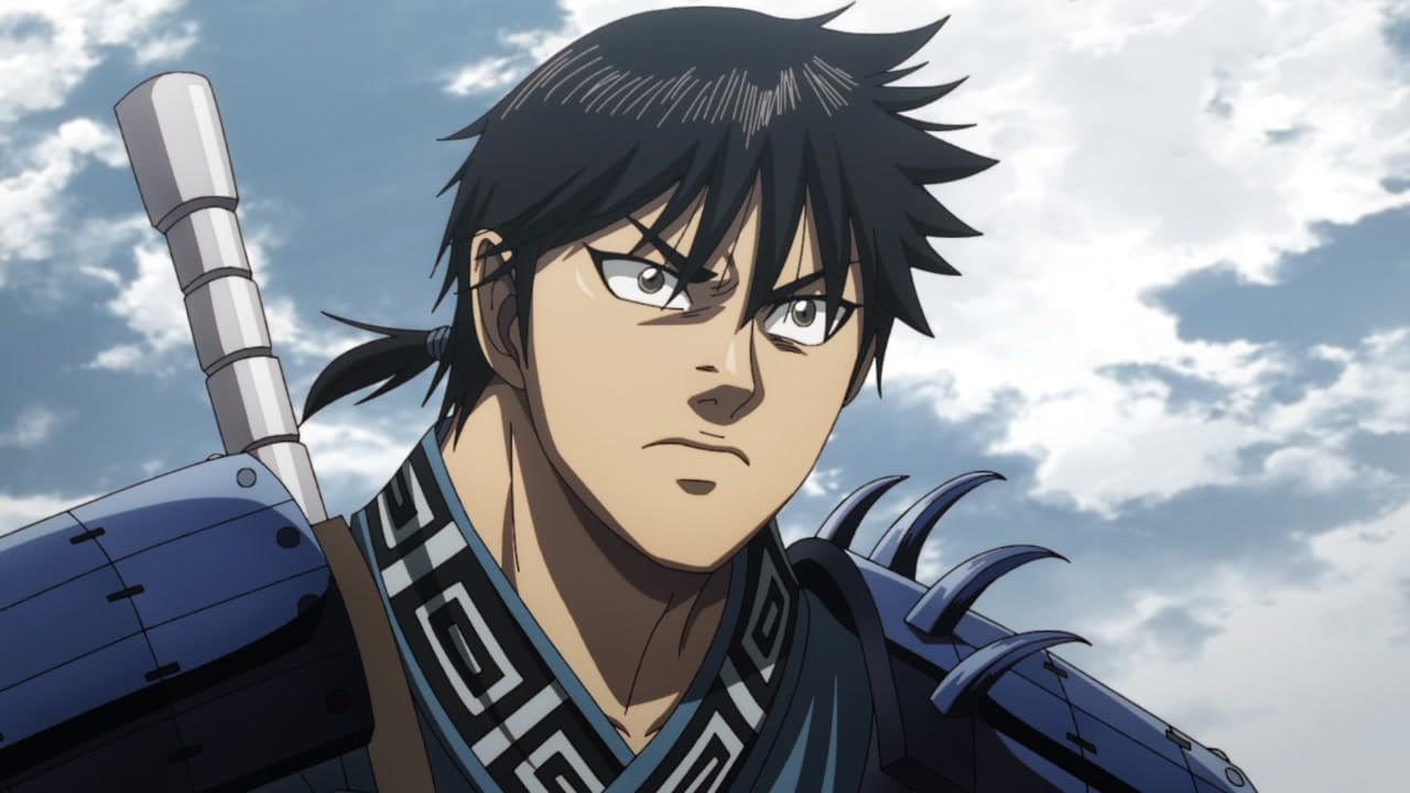Kingdom épisode 7 - VF et VOSTFR