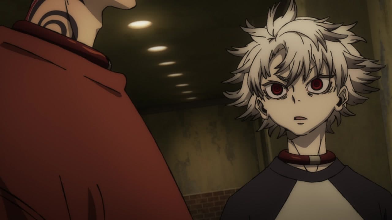 Épisode 23