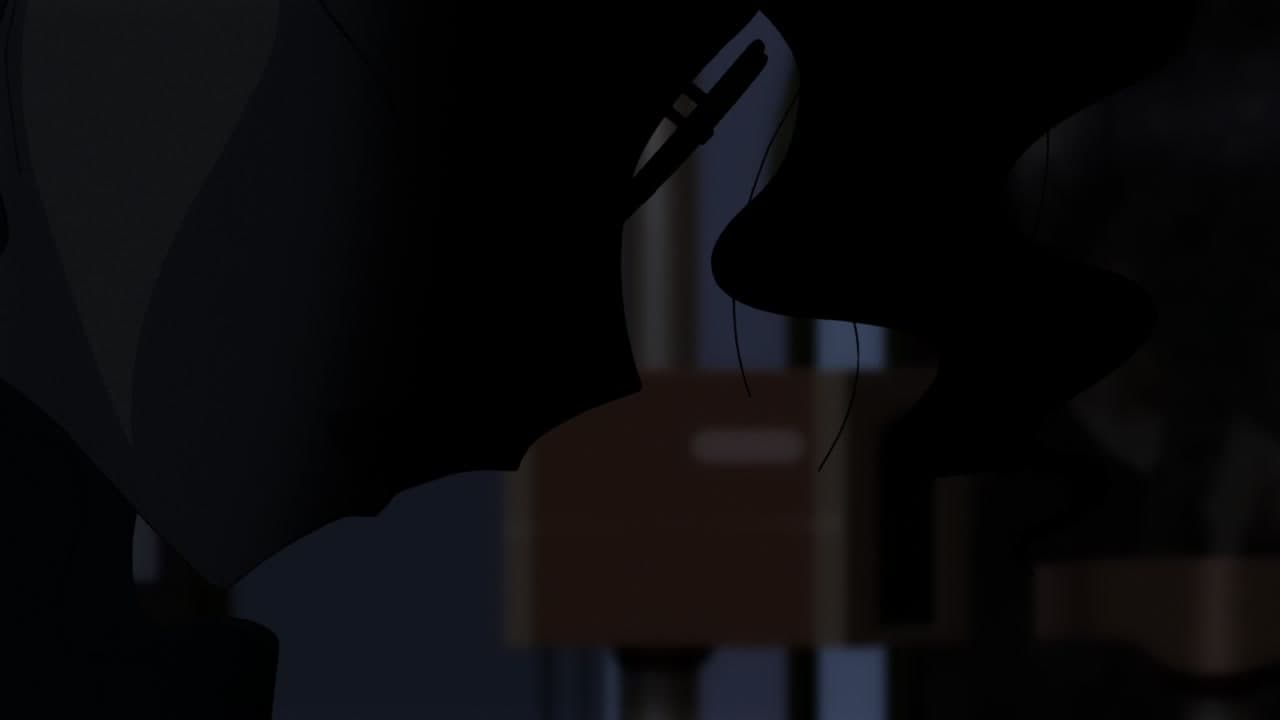 Épisode 12