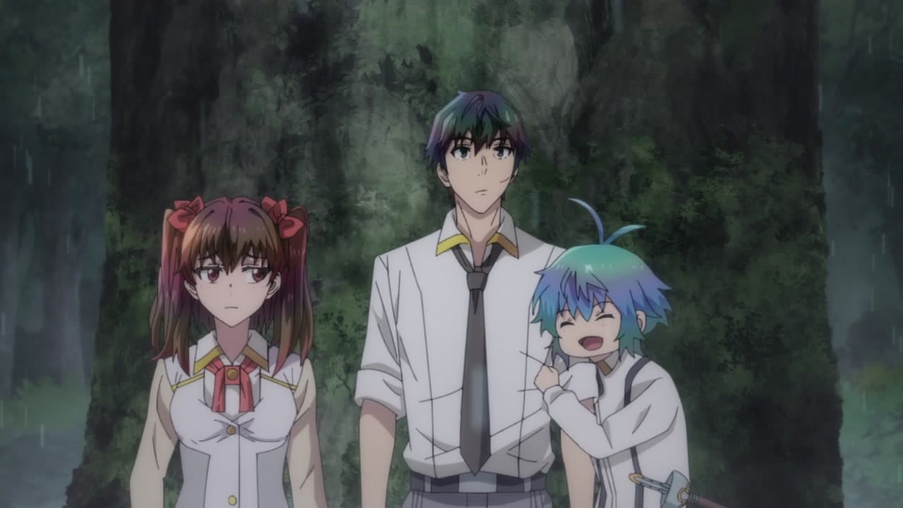 Épisode 7