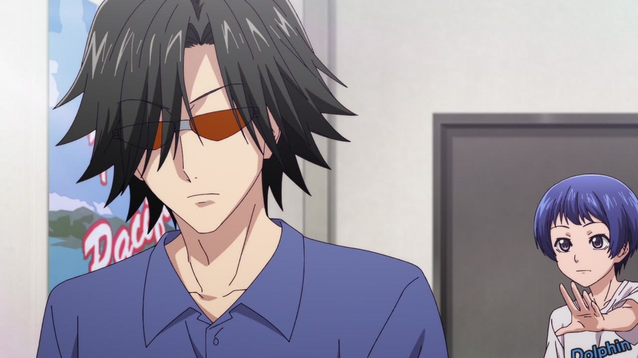 Grand Blue Dreaming épisode 5 - VF et VOSTFR