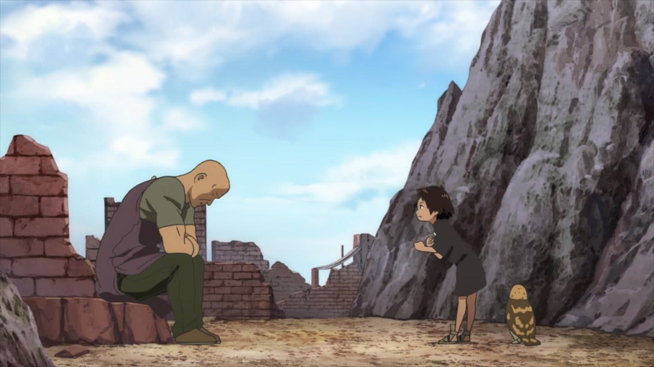 Épisode 16