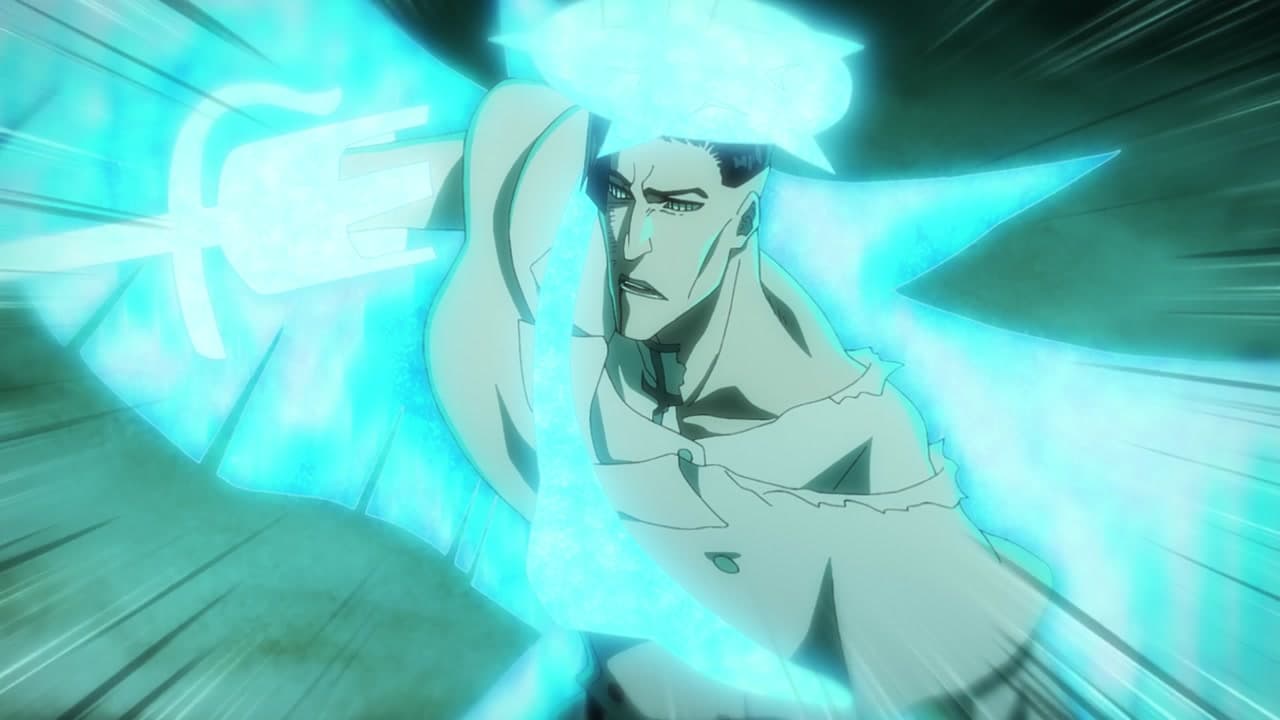 Épisode 3