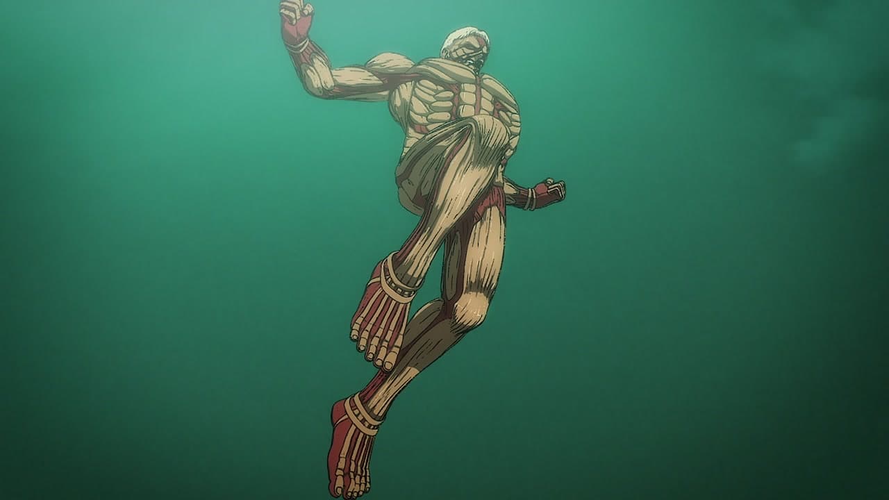Attack on Titan épisode 30 - VF et VOSTFR