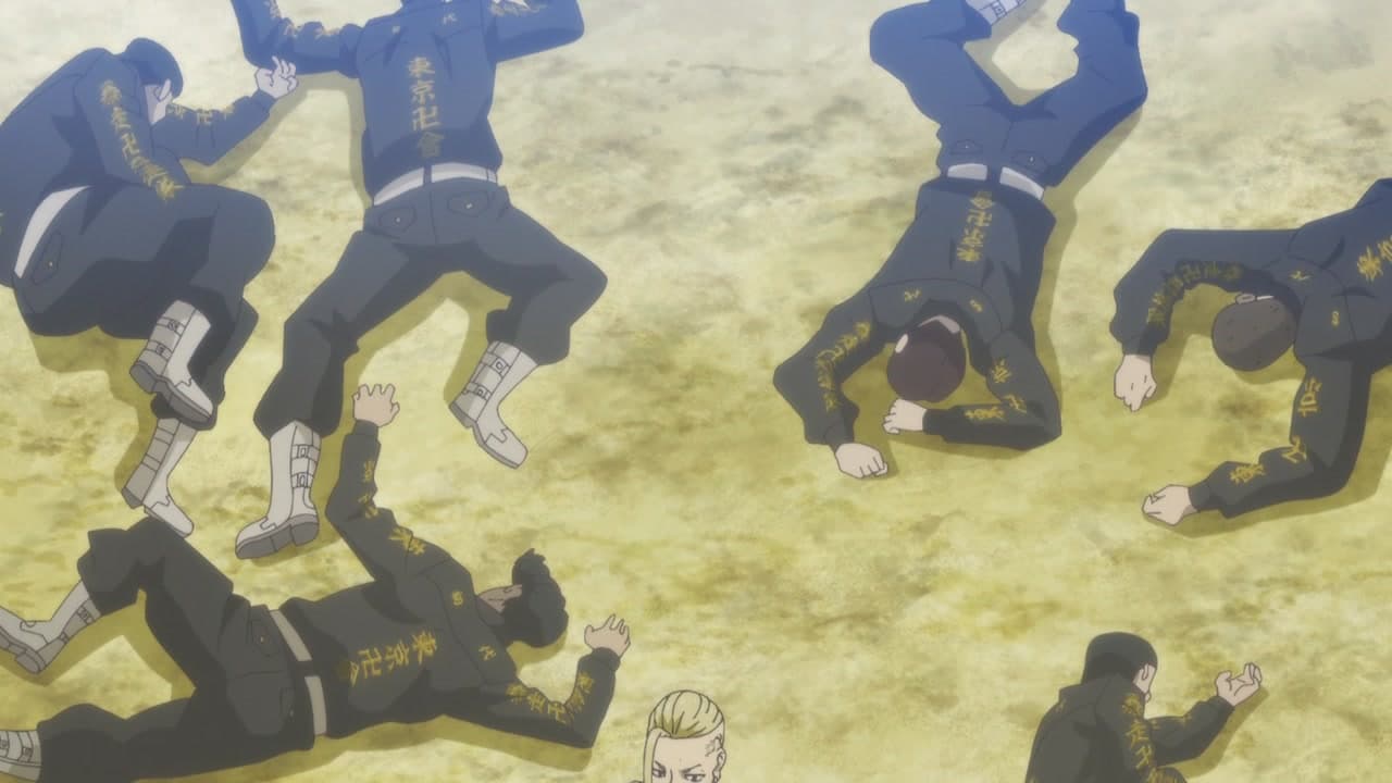 Épisode 19