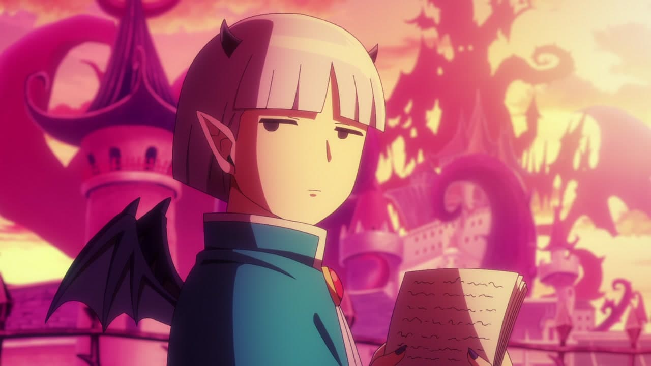 Welcome to Demon School! Iruma-kun épisode 5 - VF et VOSTFR