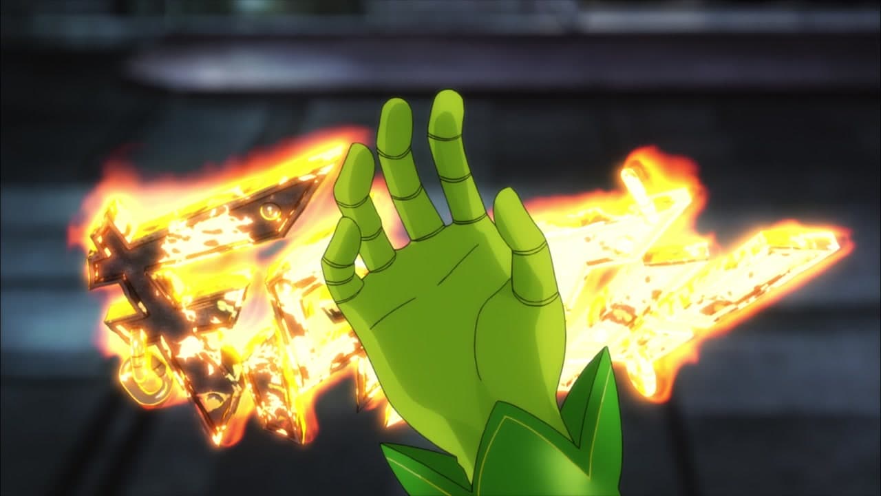 Épisode 13