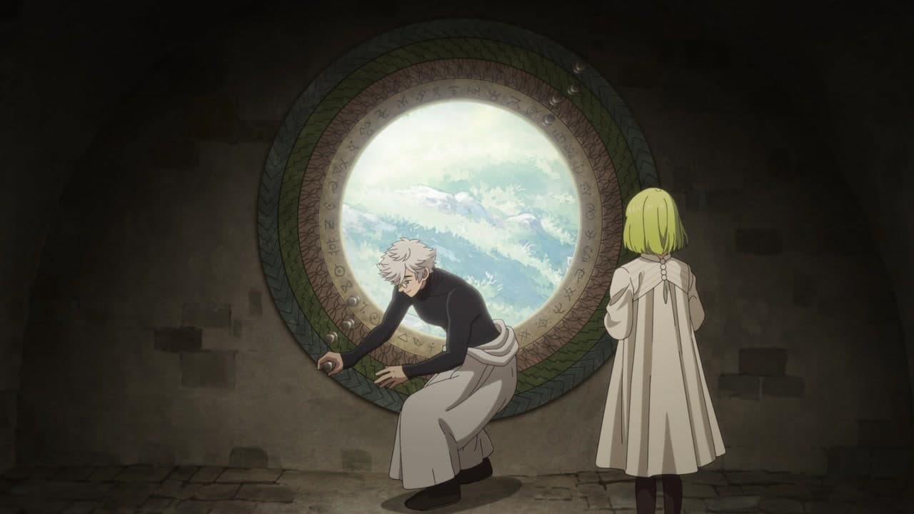 Épisode 2