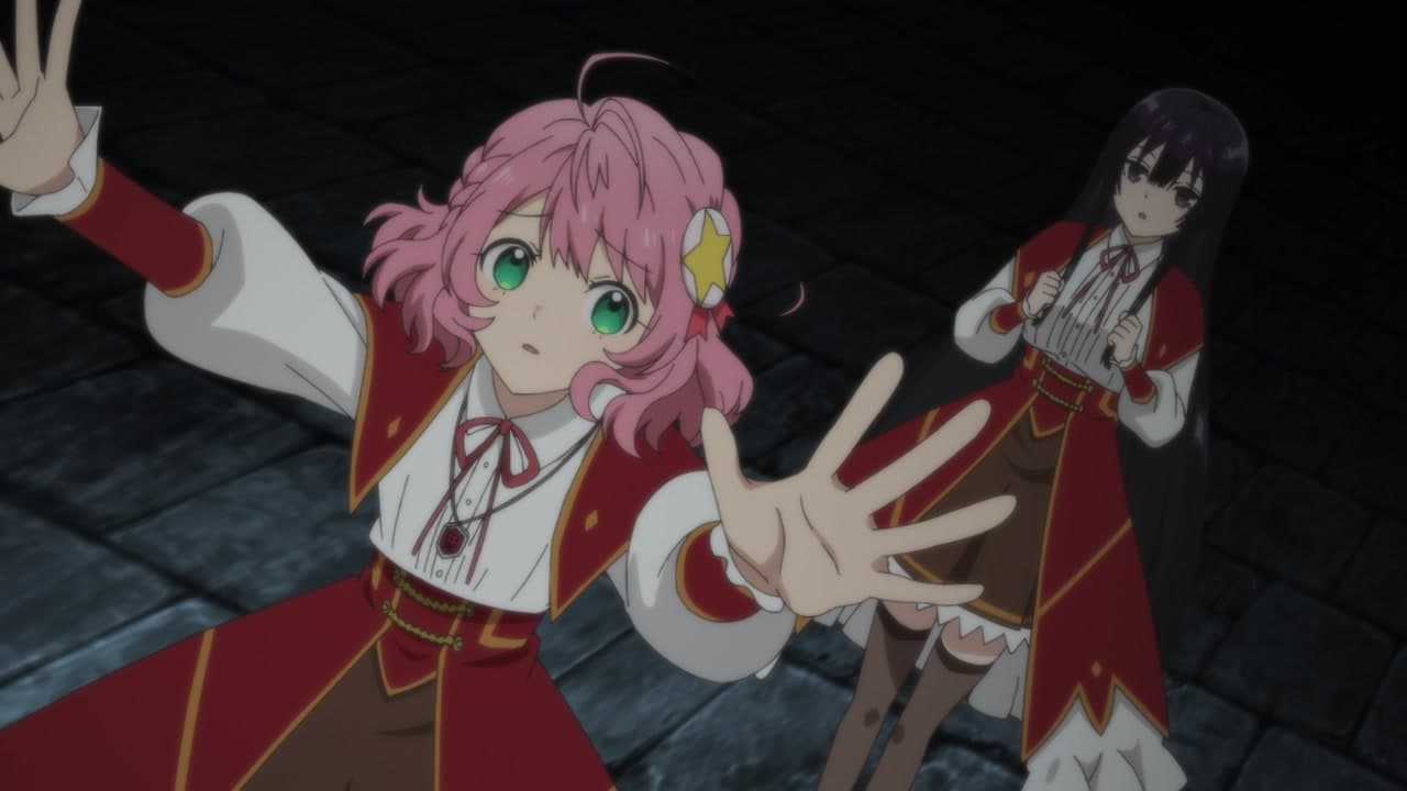 Villainess Level 99: I May Be the Hidden Boss but I'm Not the Demon Lord épisode 10 - VF et VOSTFR